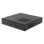 Giada DK310 Celeron J6412 CPU, 4G Onboard, Barebone 1xDP+1xHDMI, 4K Display, Windows/Linux,