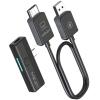 MINIX NEO C1 Plus 1080P 60Hz USB-C to HDMI Wireless Display Dongle with charging Port, Extender up to 50m - Flexible Display Options, MirrororExtendMode - Plug-and-play MINIX NEO C1 Plus 1080P 60Hz USB-C to HDMI Wireless Display Dongle with charging Port, Extender up to 50m - Flexible Display Options, MirrororExtendMode - Plug-and-play