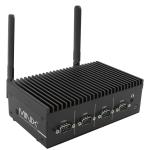 MINIX Indusstrail PC RIC SJ64-8 Intel J6412/8G/256GB Win 11 Pro (64-bit)