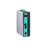 MOXA Secure Router EDR-G902 Industrial secure routers with firewall/NAT/VPN