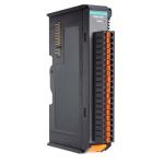 MOXA ioThinx 4500 Series 45MR-3800 8 AIs, -10 to 10 V or 0 to 10 V, -20 to 60°C operating temperature Advanced Controllers & I/Os, ioThinx 4500 Series (45MR) Modules