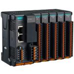MOXA Controllers & I/Os ioThinx 4510 Advanced I/O, Ethernet network adapter, 3-in-1 serial port(s), -20 to 60°C operating temperature Advanced Controllers & I/Os, ioThinx 4510 Series