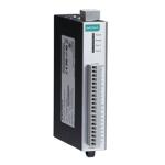 MOXA Universal Controller ioLogik E1241 Universal I/O, 4 AOs, -10 to 60°C operating temperature Universal Controllers & I/Os,ioLogik E1200 Series