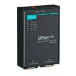 MOXA UPort 1250 USB to 2-port RS-232/422/485 serial hub USB-to-Serial Converters, UPort 1000 Series