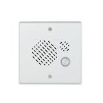 ALGO ALGO-8028V 8028V SIP Intercom  Hardware