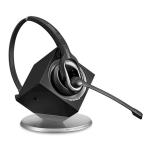 EPOS Remanufactured Impact DW PRO 1 PHONE DECT Mono Headset - Phone Only.X by Sennheiser /PB 6 mths warranty