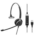 EPOS IMPACT SC 630 USB ML Headset.X by Sennheiser