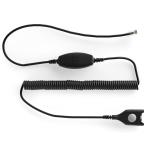 EPOS CLS 01 Headset Cable - ED to RJ9 by Sennheiser