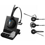 EPOS IMPACT SDW 5015 DECT 3-in-1 Headset - Phone/PC by Sennheiser