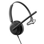 EPOS 1001212 IMPACT 730T Wired Monaural Headset - Teams by Sennheiser