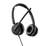 Buy the EPOS IMPACT 460T USB-C/A Wired On-Ear Headset - Teams
