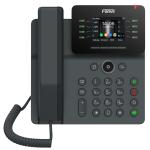 Fanvil FAN-V63 Entry level phone (optional PSU sold separately)