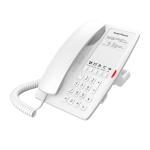 Fanvil FAN-H4W-Wi-Fi White hotel Wi-Fi phone (slimline version of H3)