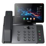 Fanvil V66 Pro Desk Phone With Cordless Handpiece
