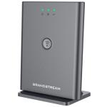 Grandstream DP752 Longe-range VoIP Base Station HD DECT Base Station for DP720, DP722 or DP730 handsets,  HD DECT IP Phones