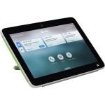 HP Poly TC10 10.1" PoE Touch Controller / Scheduler - Black