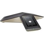 HP Poly Trio C60 IP Conference Phone for Microsoft Teams, Full Radio and PoE-enabled