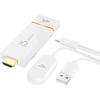 J5create ScreenCast 4K Wireless Display Adapter J5create ScreenCast 4K Wireless Display Adapter