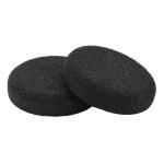 Jabra Foam Ear Cushions for Evolve 20SE/30/30II/40/65/65SE, 10 Pack