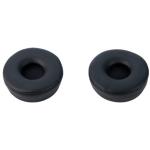 Jabra 14101-72 EAR CUSHION for ENGAGE 65/75 STEREO HEADSET, BLACK, 2PCS