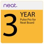 NEAT PULSE PRO FOR NEAT BOARD 3YEARS