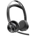 Poly Voyager Focus 2 214432-02 USB-C Headset UC - VFOCUS2 C - WW by Plantronics