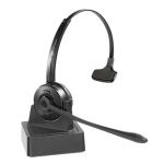 VBeT VT-9500-M Bluetooth 5.0 Headset Allowing Connection to your Smart Devices / Cell Phone / Blue Tooth Desk Phones and PC Softphones Giving the User Exceptional Sound Quality & Noise Cancelling