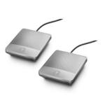 Yealink CPE90 CP Wired Expansion Mic for Yealink CP960 Conference Phone