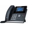 Yealink T46U 16-Line IP Desk Phone with 4.3" Screen- PoE (Support Bluetooth & WiFi via add-on Adapter Sold Separately) Yealink T46U 16-Line IP Desk Phone with 4.3" Screen- PoE (Support Bluetooth & WiFi via add-on Adapter Sold Separately)