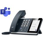 Yealink MP50 Team Edition USB Desk Phone with 4" Touchscreen, Built-in Bluetooth