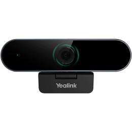 Yealink UVC20 FullHD Personal Conference Webcam, Privacy Shutter, Certified For Microsoft Teams and Zoom