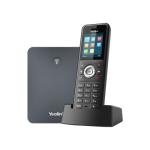 Yealink W79P 10-Line DECT IP Phone System with 1.8" Screen