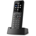 Yealink W57R Rugged IP54 DECT Wireless Noise Cancellation Handset