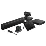 Yealink MVC640 C4-F13 Teams Room System - MCore Pro Mini PC - MTouch E2 Touch Console - UVC84 PTZ Camera - 2x CPW65 Wireless Mics - MSpeakerII - WPP30