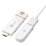 J5create ScreenCast 4K Max Wireless Display Adapter