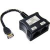 Dynamix C-RJ45LT2 T2 connector DUAL ADAPTER RJ-45 (2x UTP data/data DEVICES) splitter withshortcable Dynamix C-RJ45LT2 T2 connector DUAL ADAPTER RJ-45 (2x UTP data/data DEVICES) splitter withshortcable