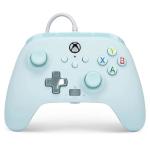 PowerA Enhanced Wired Controller for Xbox Series XS - Cotton Candy