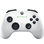 Razer Wolverine v3 Pro Wireless Gaming Controller For XBOX XS and PC - White