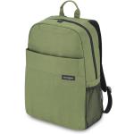 Kensington K60397WW KTG SIMPLY PORTABLE LITE BACKPCK 16# GRE