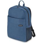Kensington K60396WW KTG SIMPLY PORTABLE LITE BACKPCK 16# BLU