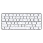 Apple Magic Keyboard with Touch ID (Touch ID Function Only Work with M1 / M2  chip Mac)