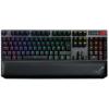 ASUS ROG Strix Scope NX RGB Wireless Gaming Keyboard - ROG NX Red Switch ASUS ROG Strix Scope NX RGB Wireless Gaming Keyboard - ROG NX Red Switch
