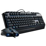 Cooler Master Devastator III Gaming Keyboard Mouse Set