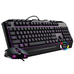 Cooler Master Devastator III RGB Gaming Keyboard & Mouse Combo
