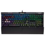 Corsair K70 MK.2 RGB Mechanical Gaming Keyboard - Cherry MX Brown