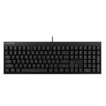 CHERRY MX 2.0S NBL Mechanical Gaming Keyboard - Black Cherry MX Blue