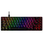 HP HyperX Alloy Origins 65 HX Keyboard - Aqua