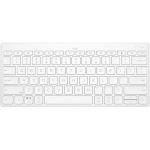 HP 692T0AA 350 COMPACT MULTI-DEVICE KEYBOARD WHITE