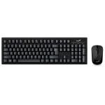 Genius KM-8101 Wireless Keyboard & Mouse Combo