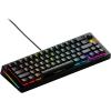 Glorious GMMK 3 HE 65% Prebuilt Keyboard - Black Glorious GMMK 3 HE 65% Prebuilt Keyboard - Black